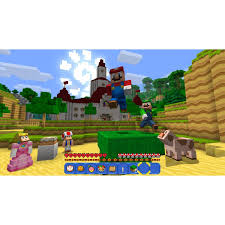 Juego Minecraft.-NSW.