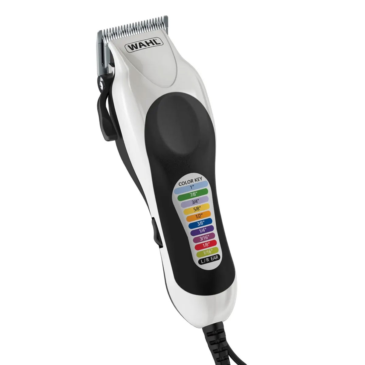 Wahl Corta Cabello 20pz Color Pro Plus Motor Power Drive