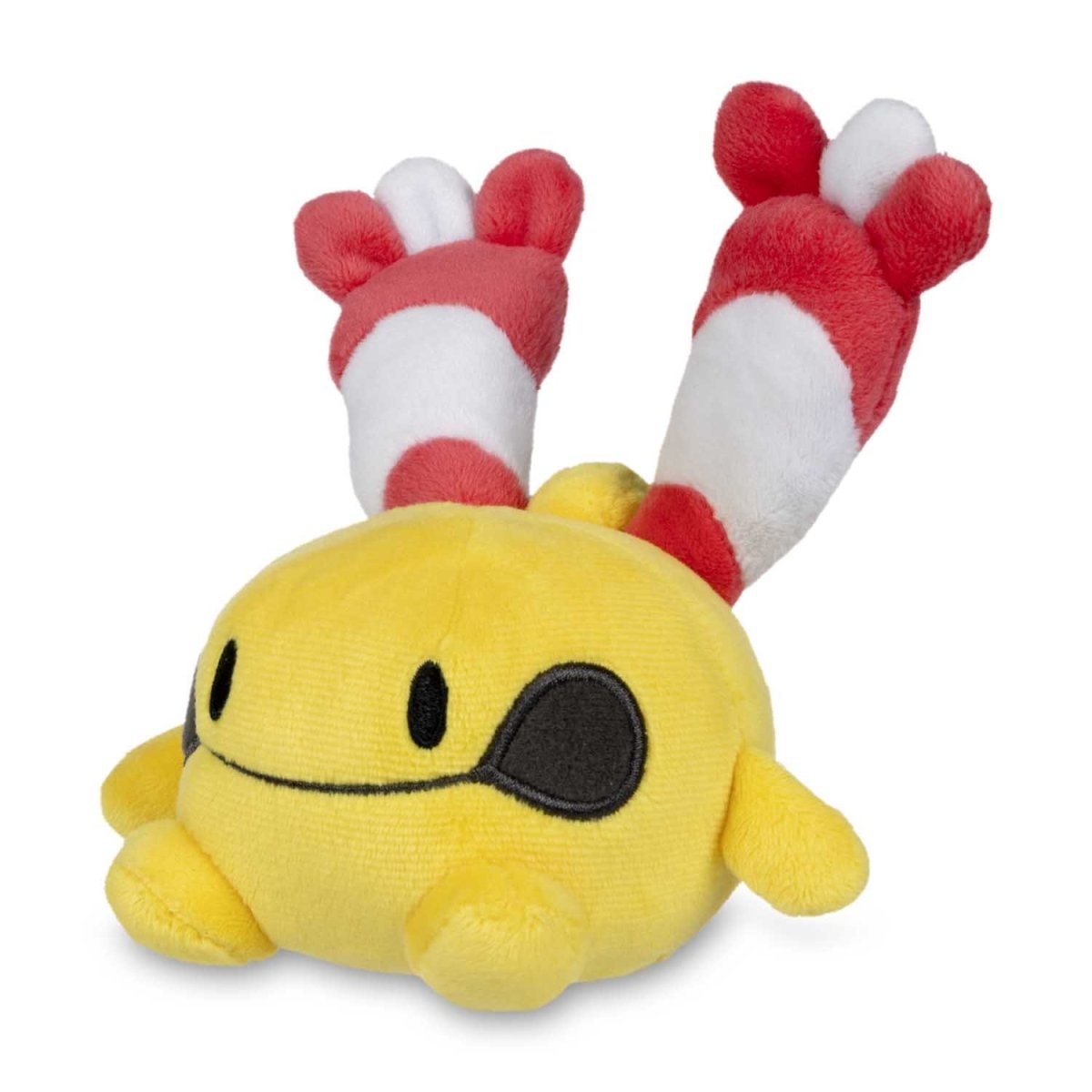 Chingling Pokemon Center Anime Peluche Felpa Juguetes Niños Original