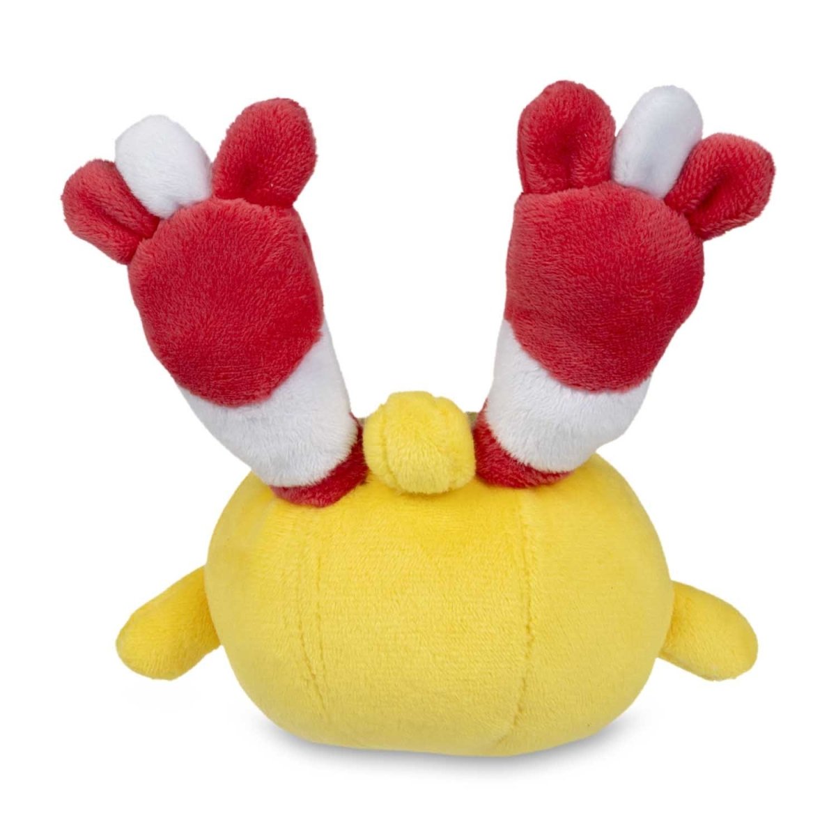 Chingling Pokemon Center Anime Peluche Felpa Juguetes Niños Original