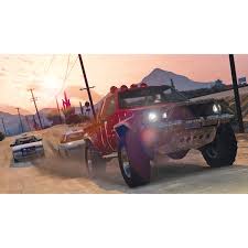 Grand Theft Auto V Premium Edition.-ONE