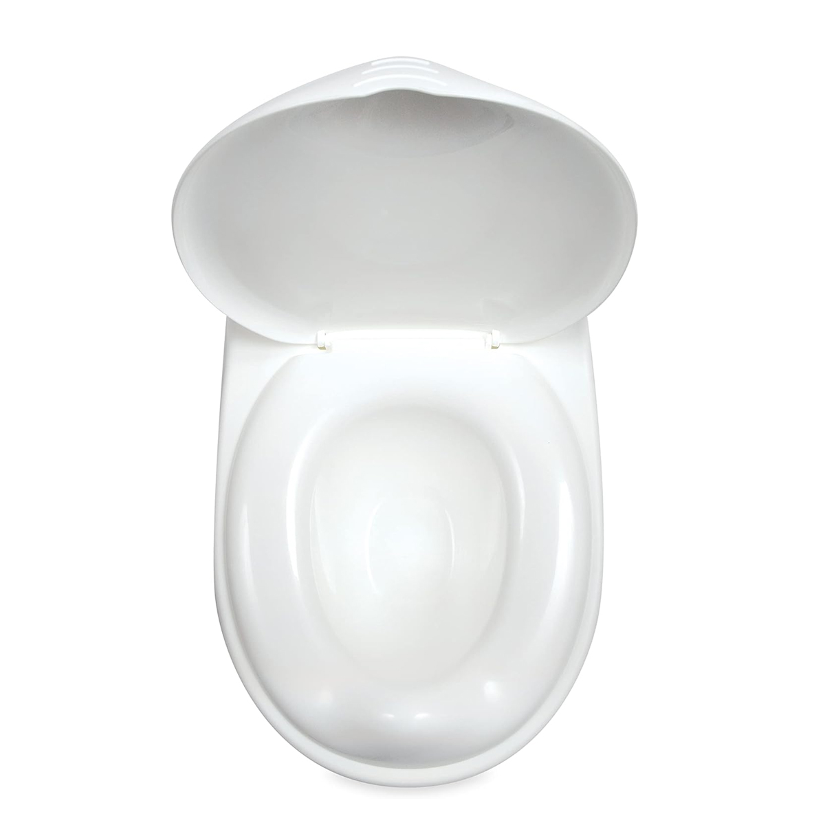 Baño Entrenador Para Niños My Real Potty Nuby