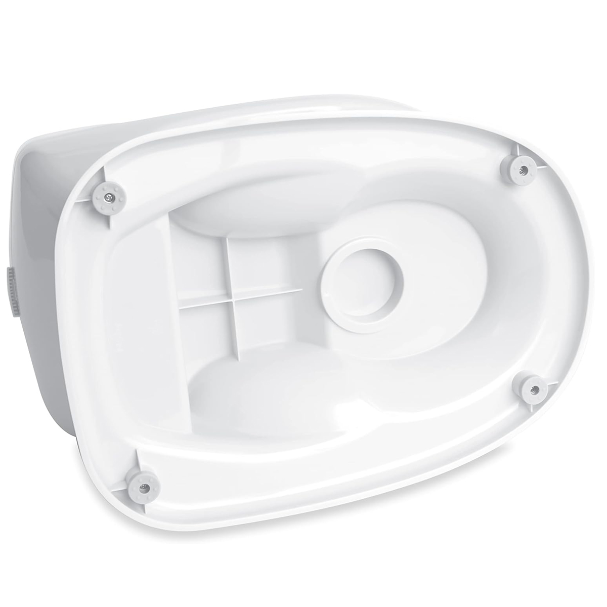 Baño Entrenador Para Niños My Real Potty Nuby