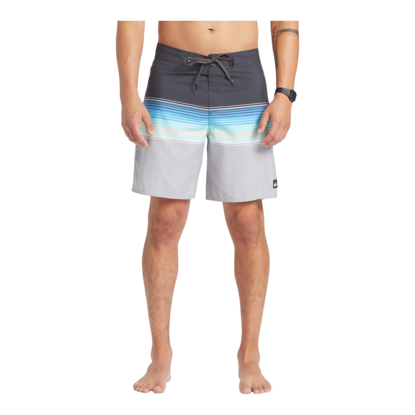 TRAJE DE BAÑO QUIKSILVER HOMBRE AZUL QUIKSILVER EVERYDAY AQYBS03605KTA9.