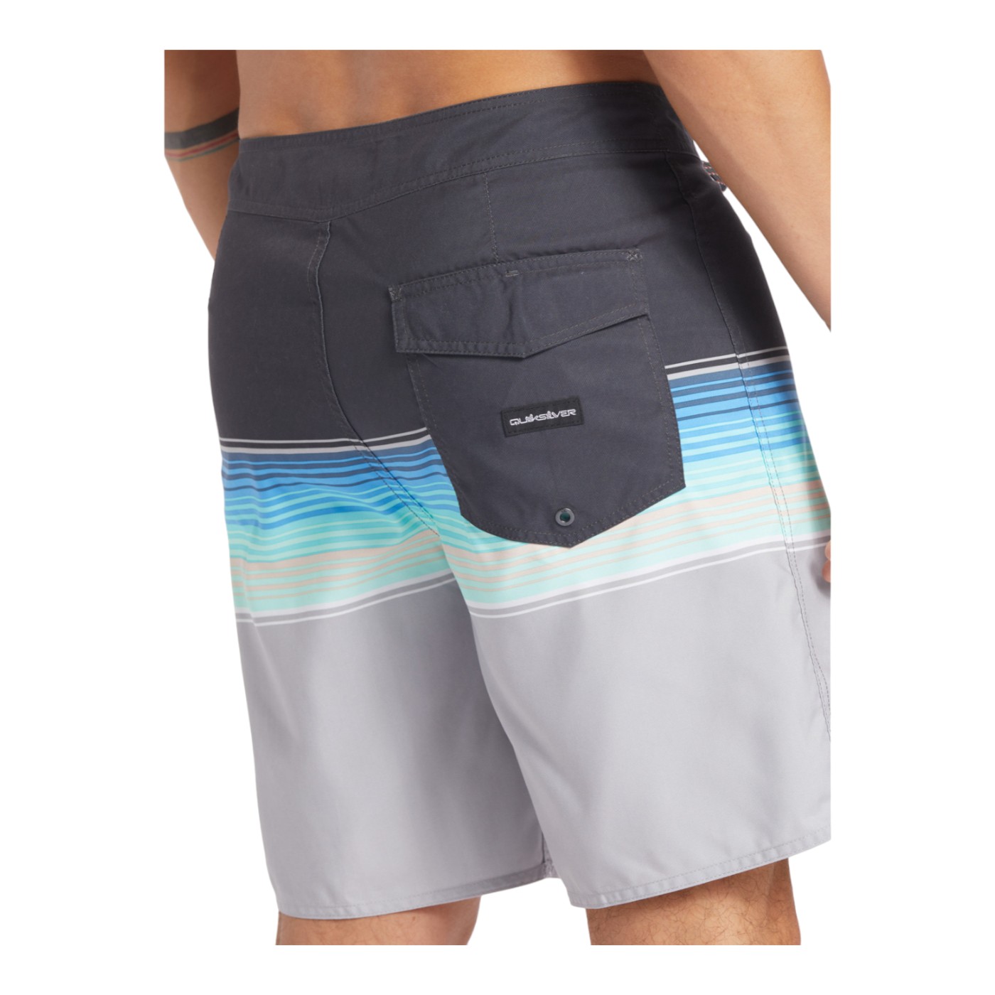 TRAJE DE BAÑO QUIKSILVER HOMBRE AZUL QUIKSILVER EVERYDAY AQYBS03605KTA9.