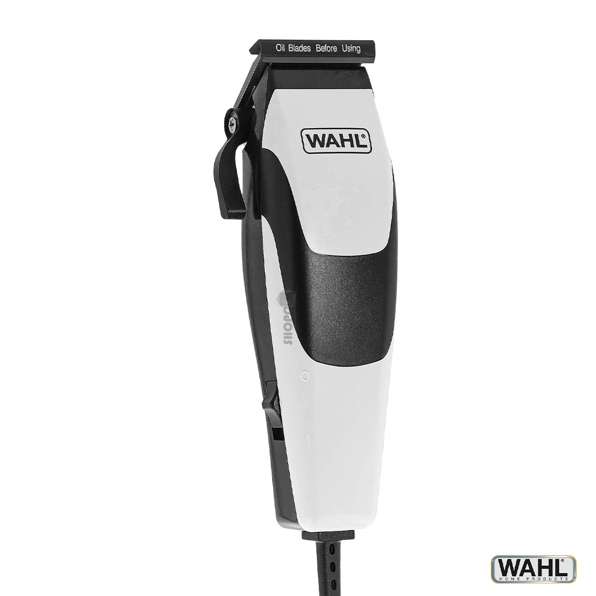 Kit Cortadora De Cabello Sure Cut Wahl Semiprofesional