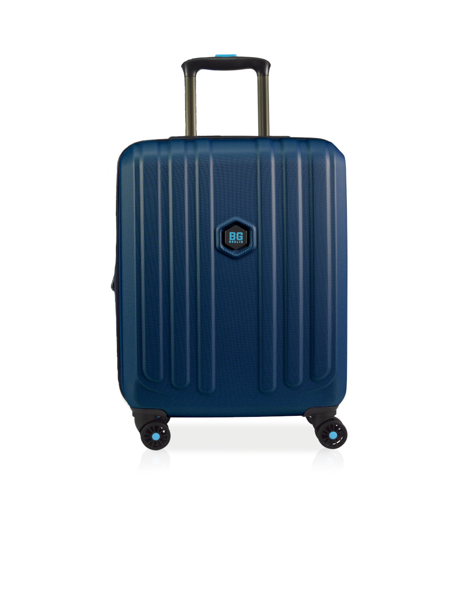 Maleta de viaje Grande 28" 23 kg BG Berlin Enduro DARK BLUE