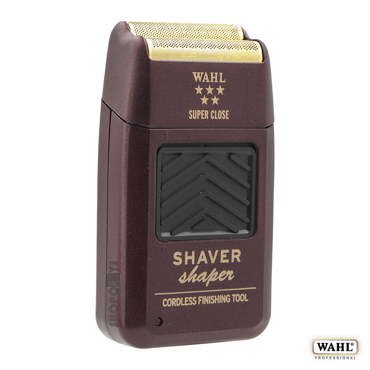 Rasuradora Afeitadora Profesional, Wahl Shaver Shaper Recargable