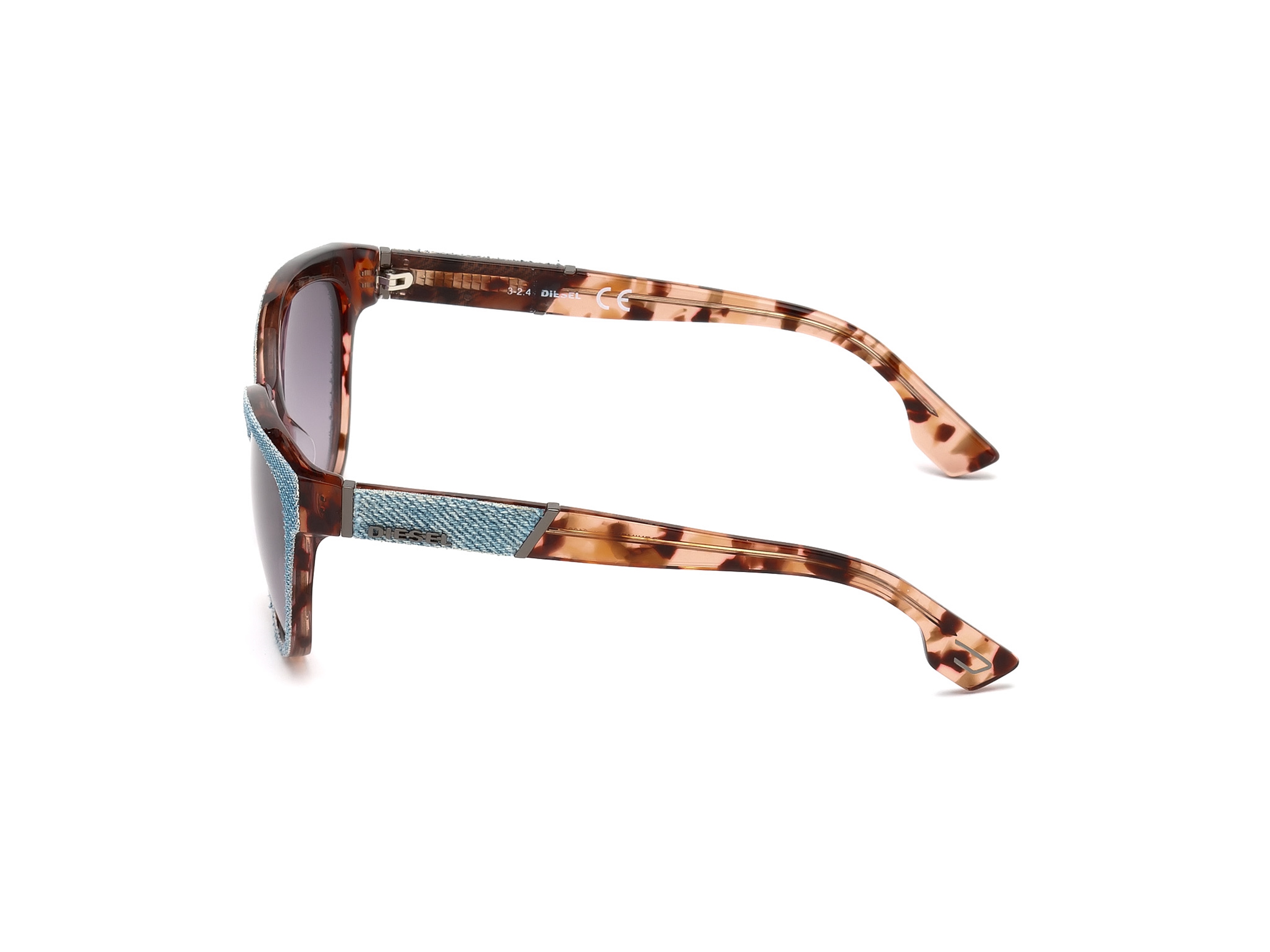 Lentes de sol Diesel Denimeye