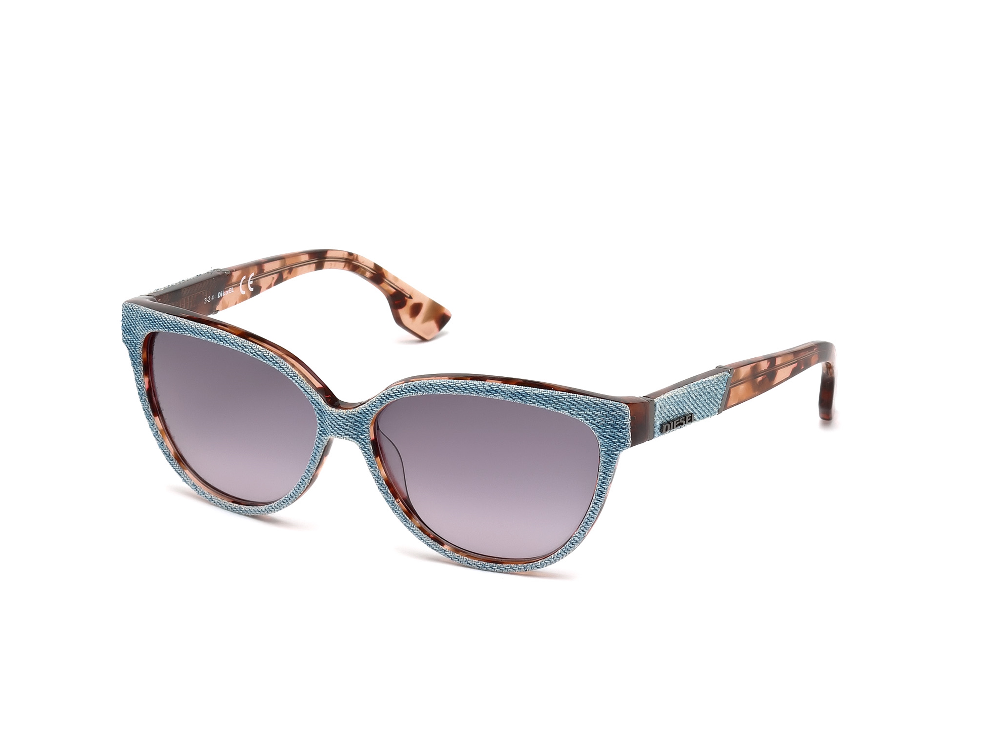 Lentes de sol Diesel Denimeye
