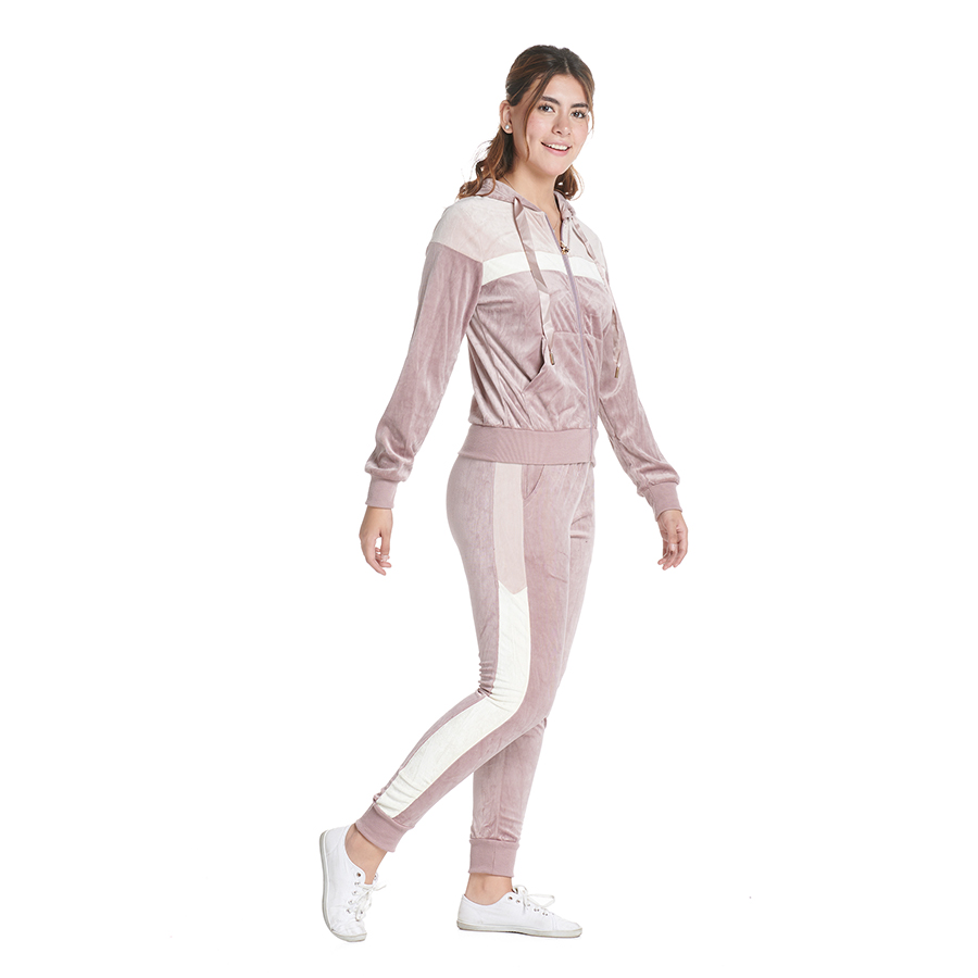 Conjunto Deportivo Para Dama Pants Deportivo