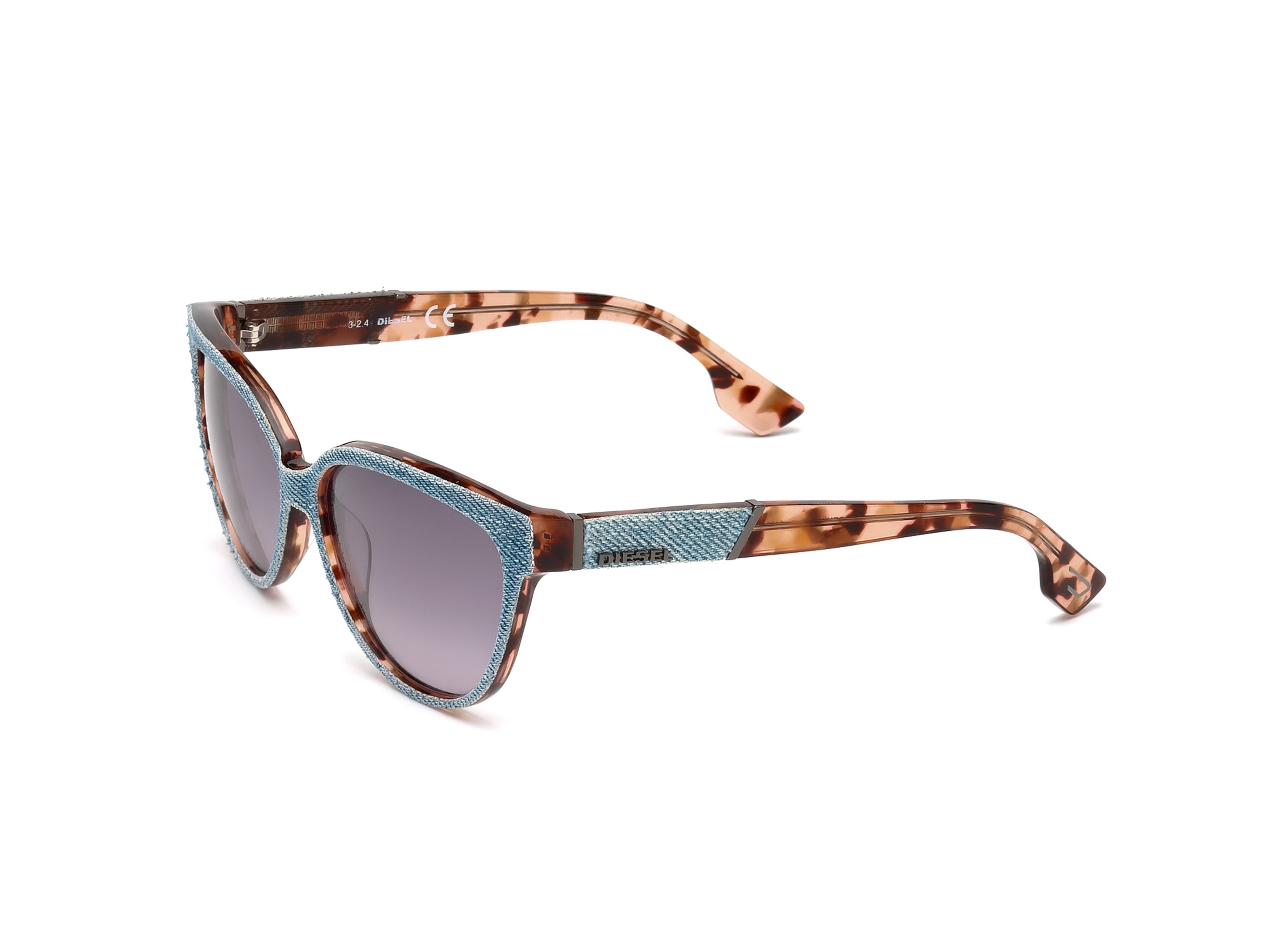Lentes de sol Diesel Denimeye
