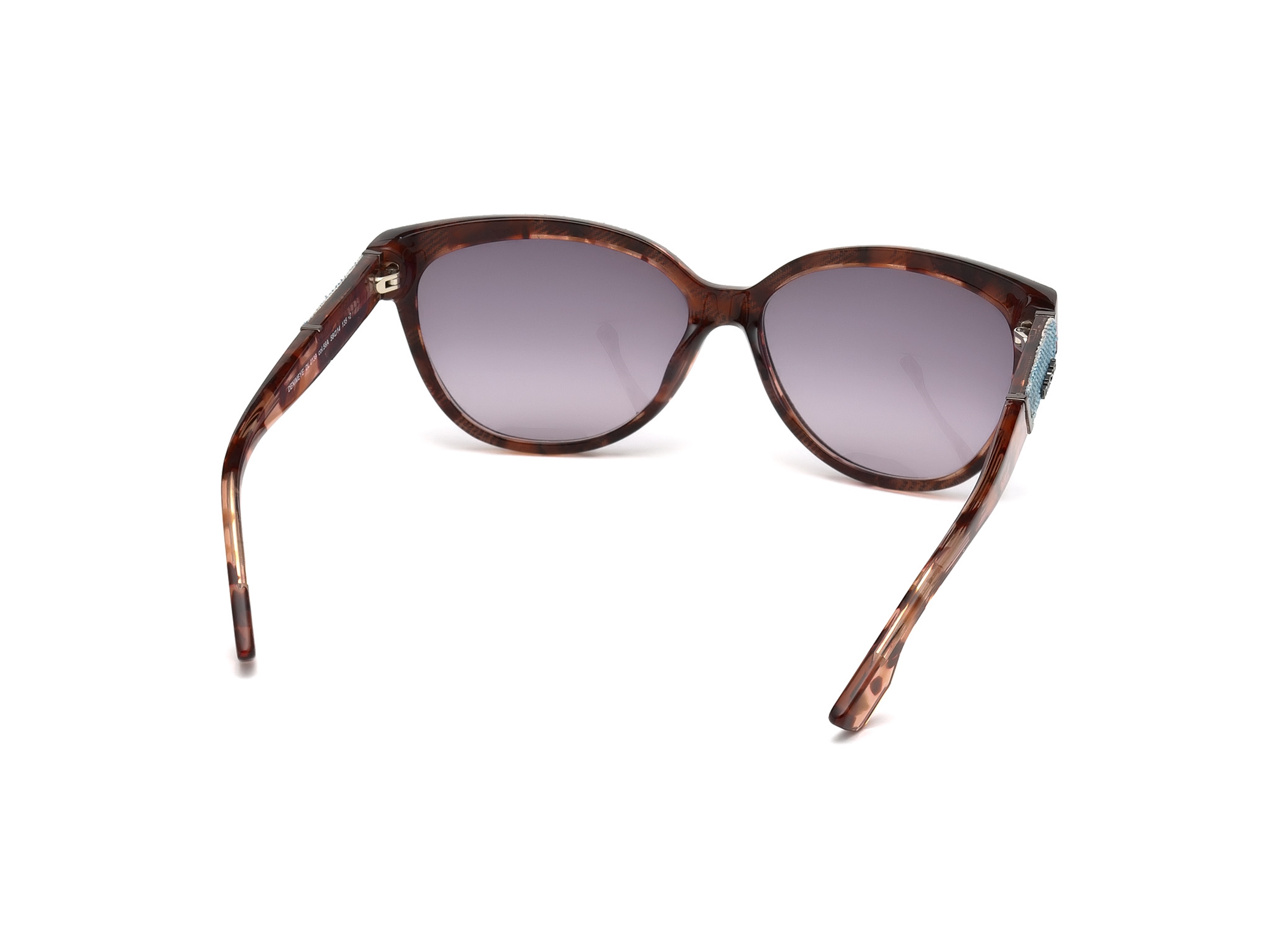 Lentes de sol Diesel Denimeye