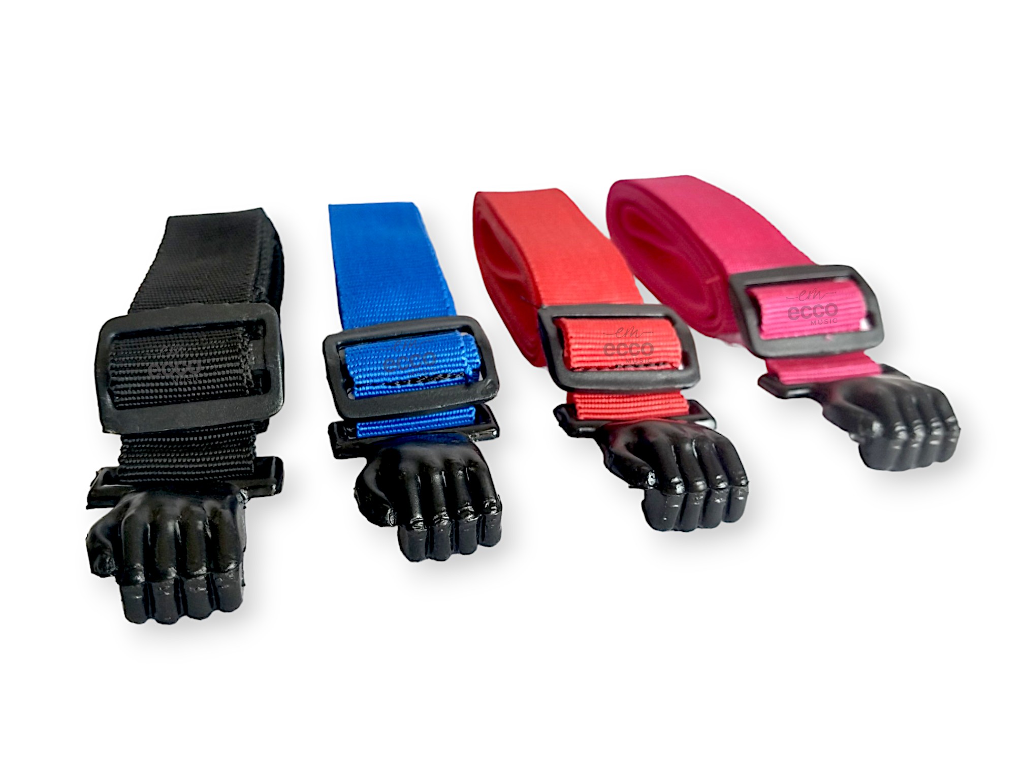 Tahali Manita Para Guitarra Mandolina Vihuela (10 Pzas)