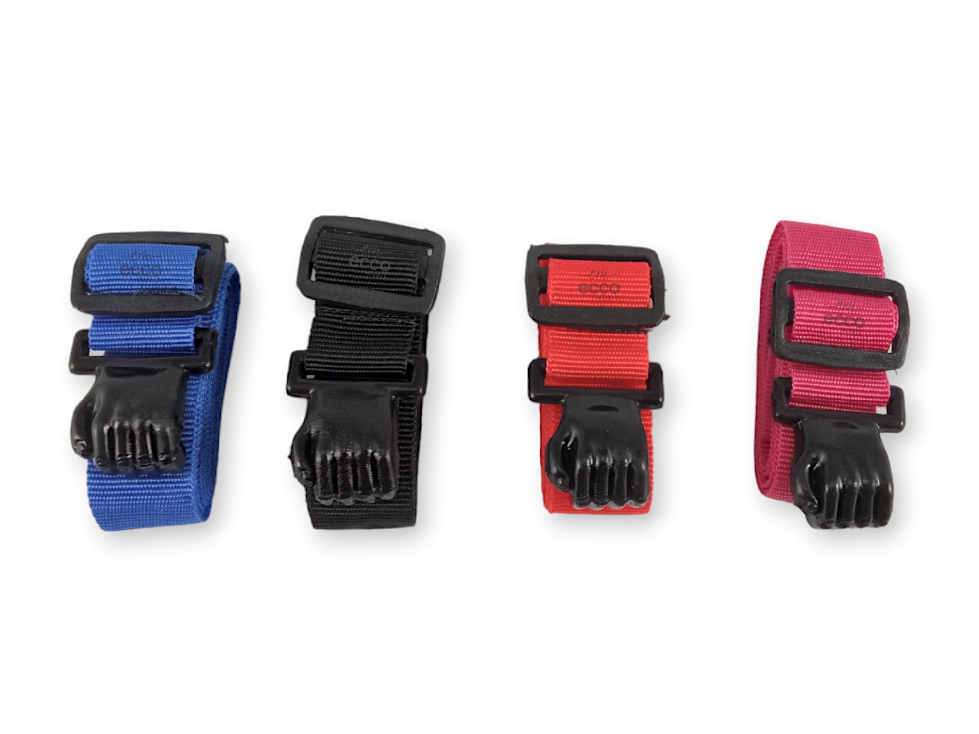 Tahali Manita Para Guitarra Mandolina Vihuela (10 Pzas)