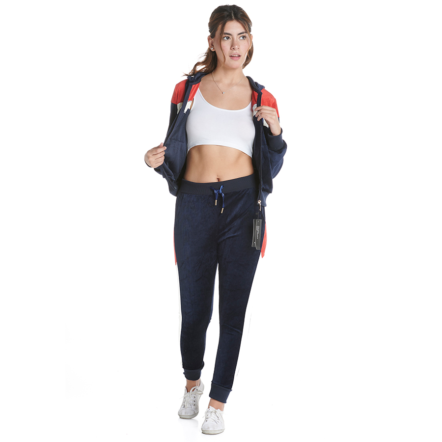 Conjunto Deportivo Para Dama Pants Deportivo