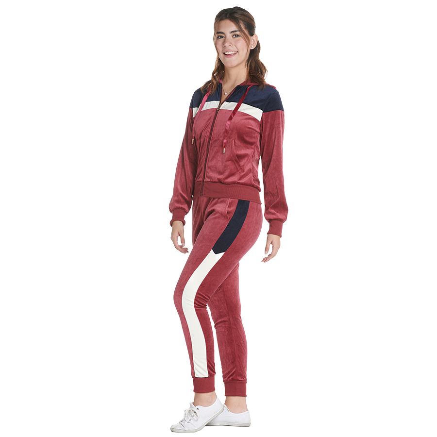Conjunto Deportivo Para Dama Pants Deportivo