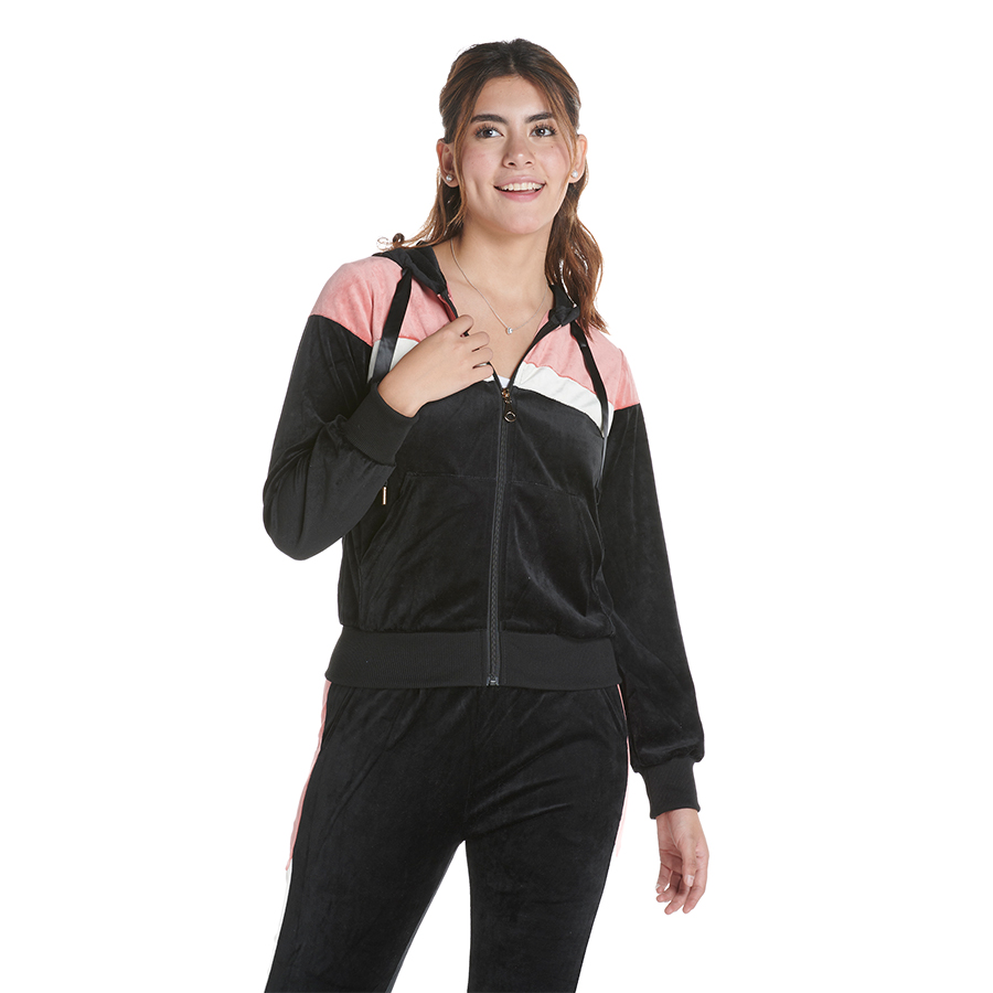 Conjunto Deportivo Para Dama Pants Deportivo
