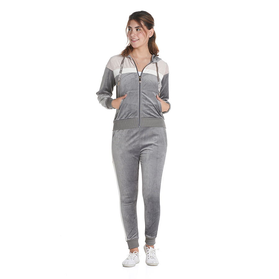 Conjunto Deportivo Para Dama Pants Deportivo