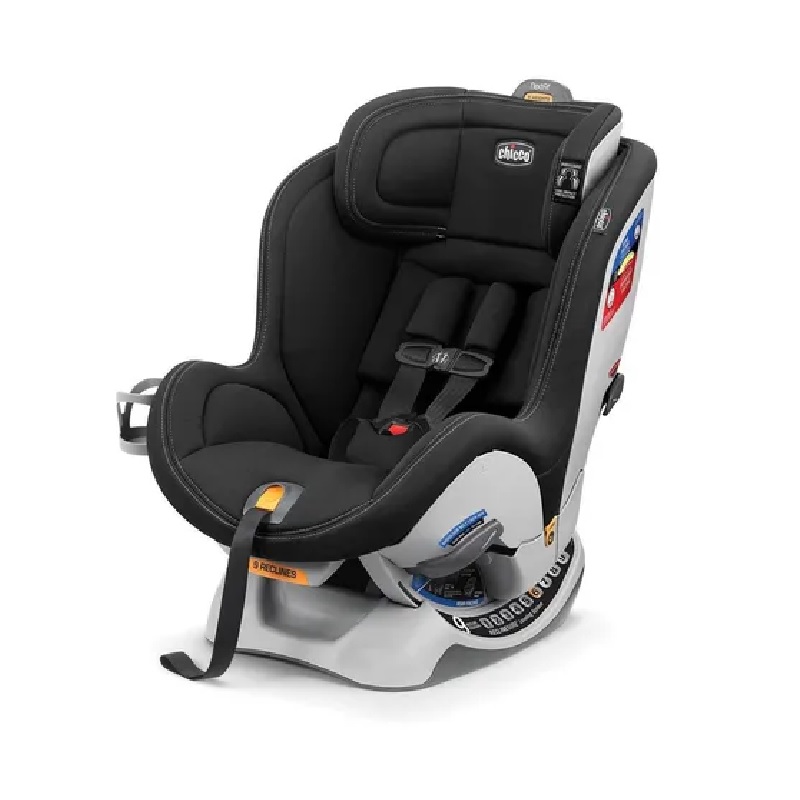 Autoasiento CHICCO Nextfit Sport Black.