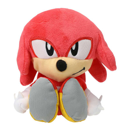 Juguetes De Sonic