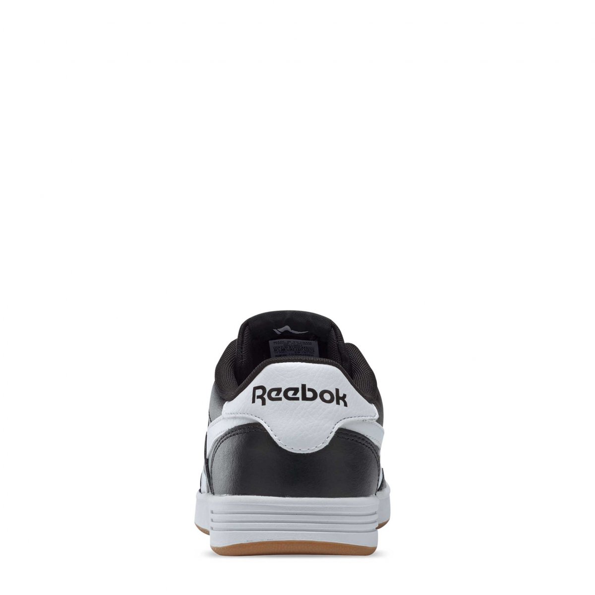 Tenis Reebok Negros Para Caballero Royal Techque MODELO CN3195.