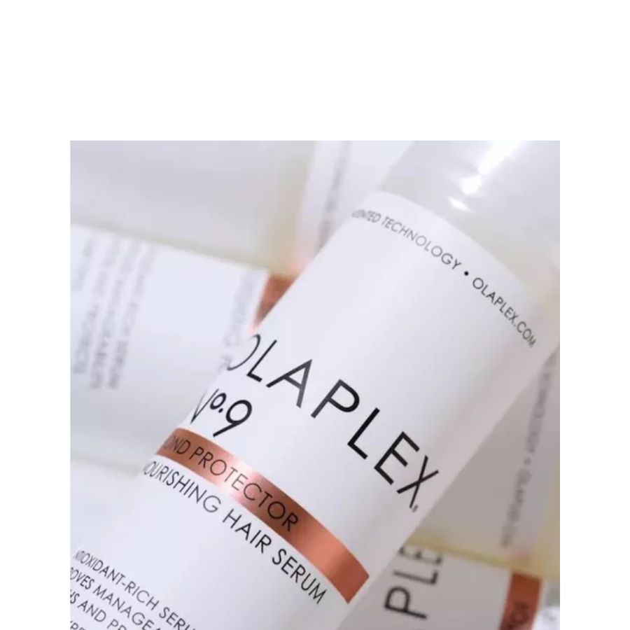 Protector Termico Olaplex No.9 Serum Bond Protector 90ml.