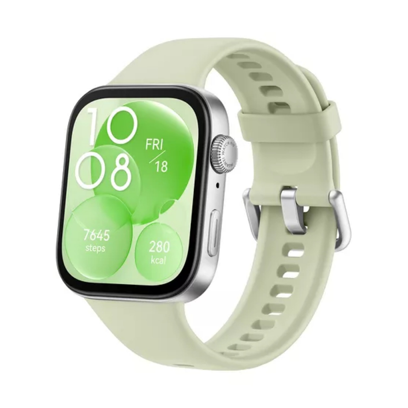 Smartwatch Huawei Watch Fit 3 Verde