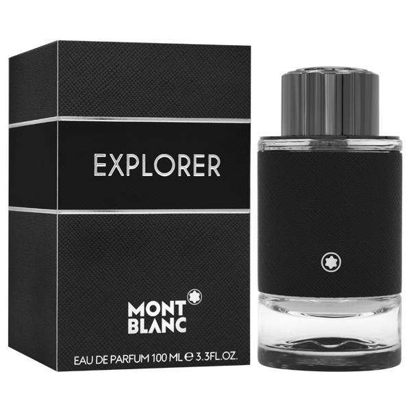 EXPLORER MONT BLANC