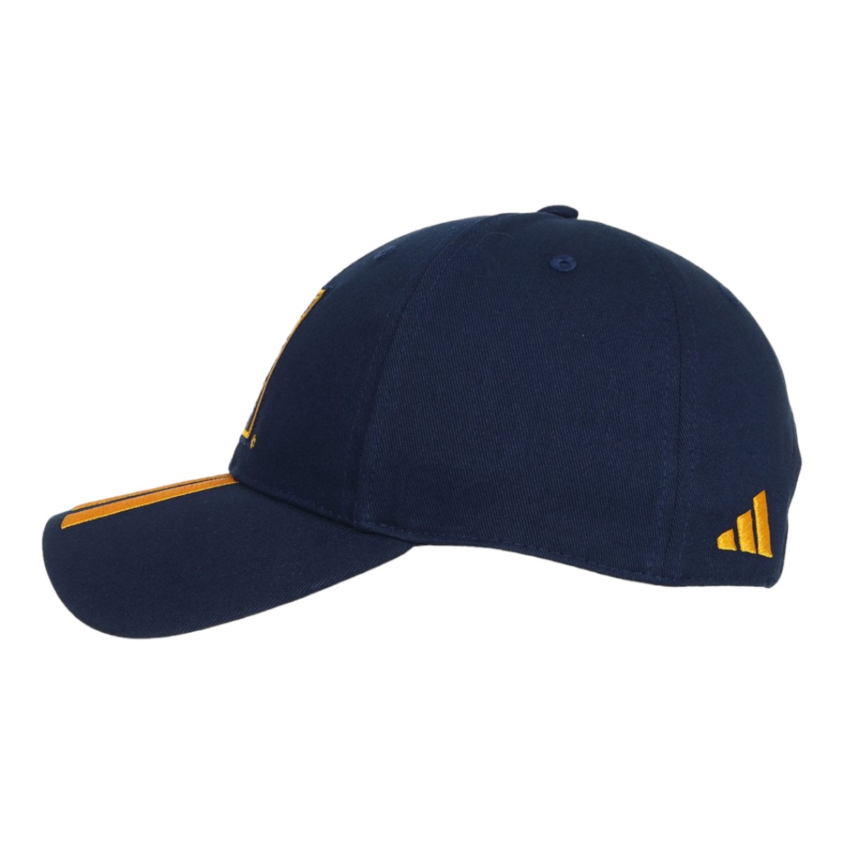 GORRA ADIDAS HOMBRE AZUL ADIDAS TIGRES BB CAP IS0833