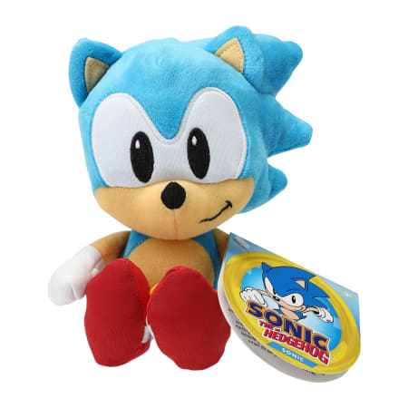 Imágenes de sonic de juguete clearance