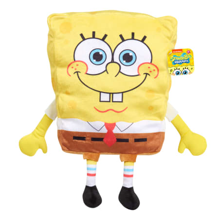 Peluche Original Bob Esponja Bob Esponja Juguete Regalo.