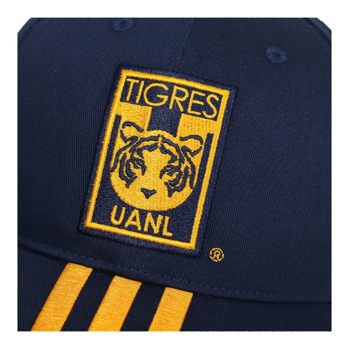 GORRA ADIDAS HOMBRE AZUL ADIDAS TIGRES BB CAP IS0833