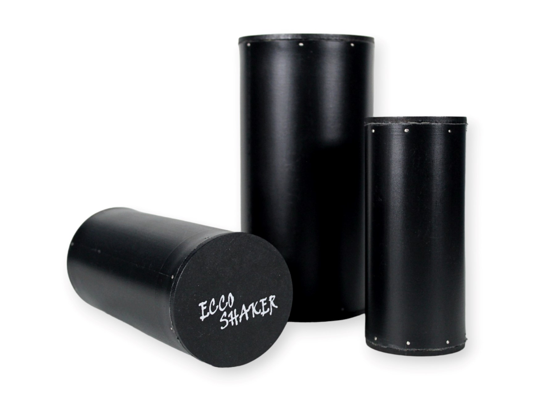 Shaker Cilindro Musical Percusion 3 Tamaños - Tipo Maracas