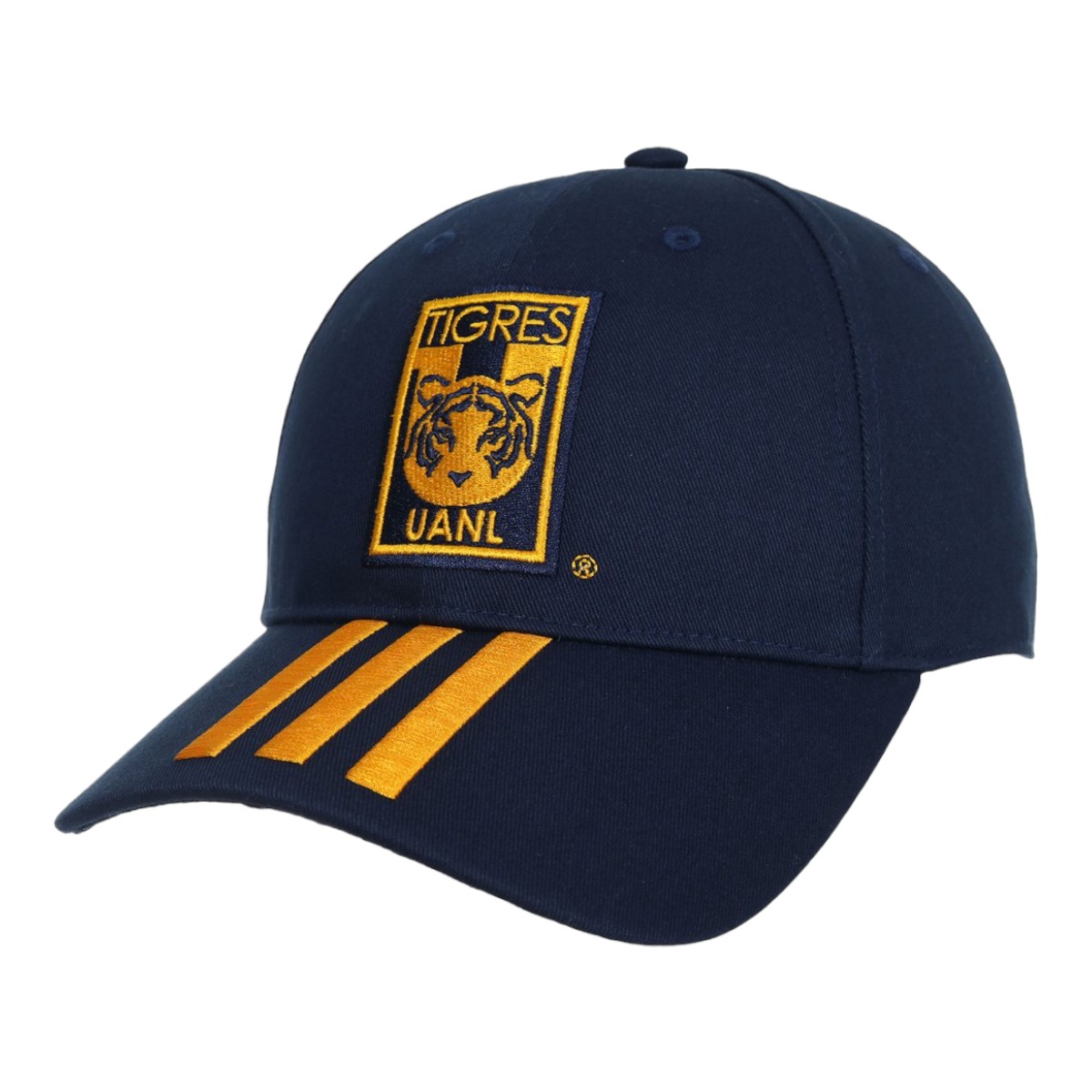 GORRA ADIDAS HOMBRE AZUL ADIDAS TIGRES BB CAP IS0833