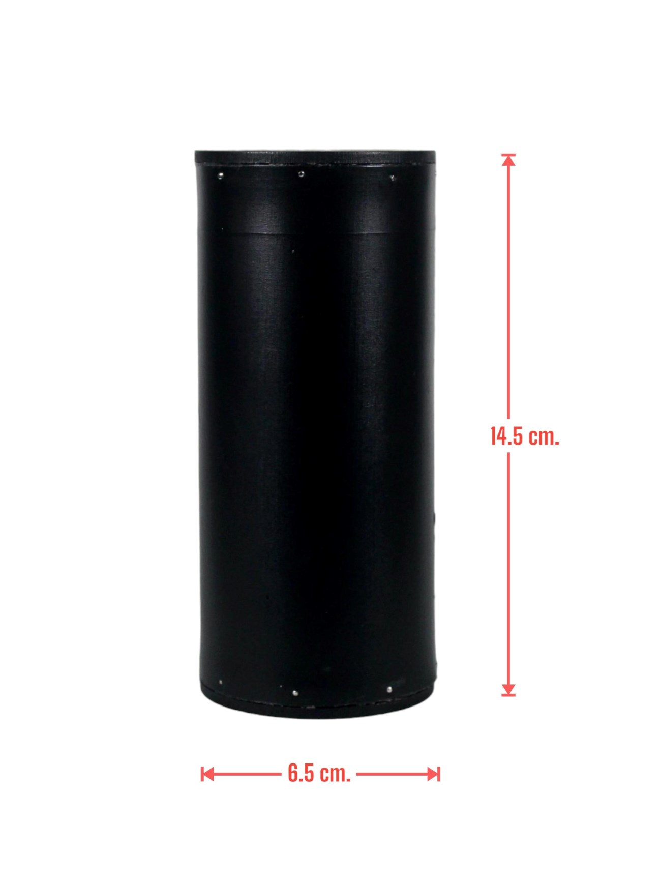 Shaker Cilindro Musical Percusion 3 Tamaños - Tipo Maracas