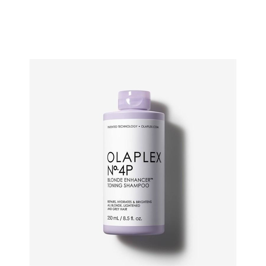 Olaplex No. 4 P Bond Morado 250ml.