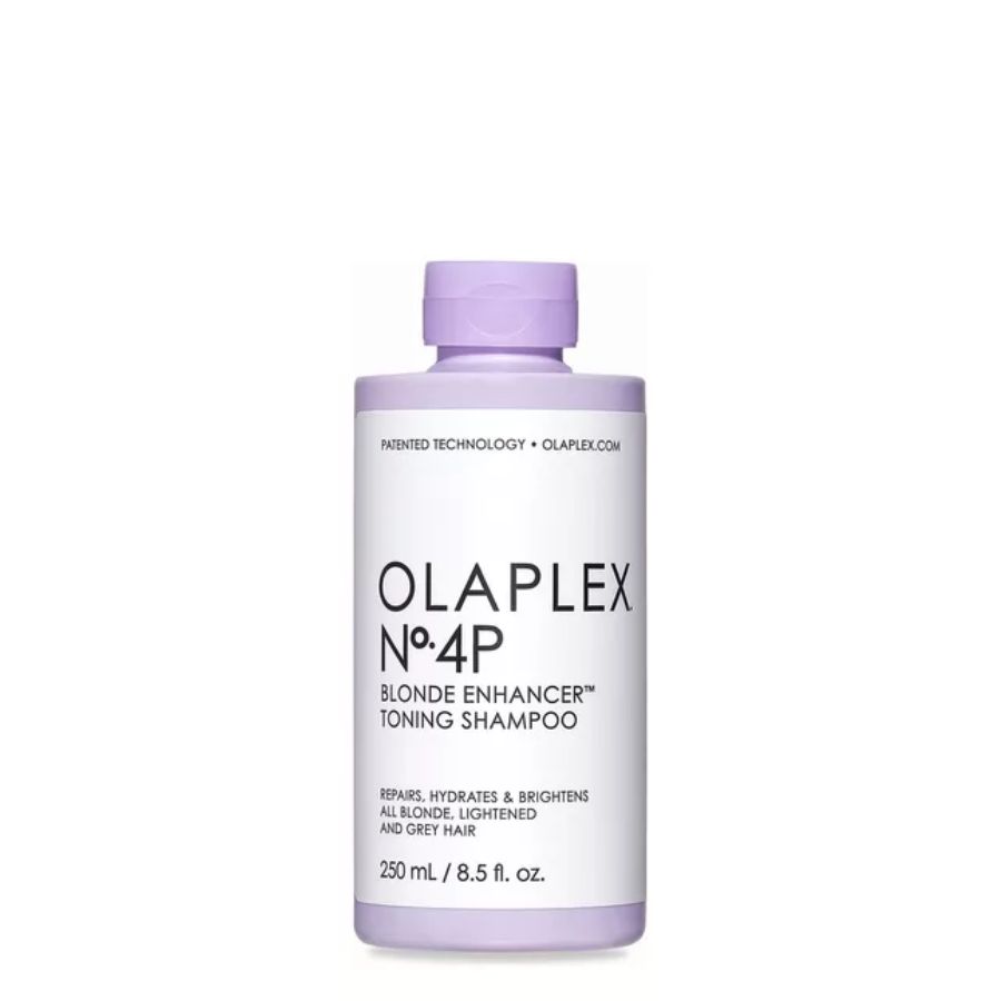 Olaplex No. 4 P Bond Morado 250ml.