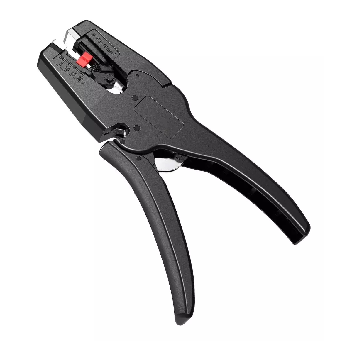 Pinzas Pelacables Alicates Herramienta Automático 0,03-10mm