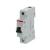 Mini Interruptor SH201-C20 1P - 20A  ABB 2CDS211001R0204