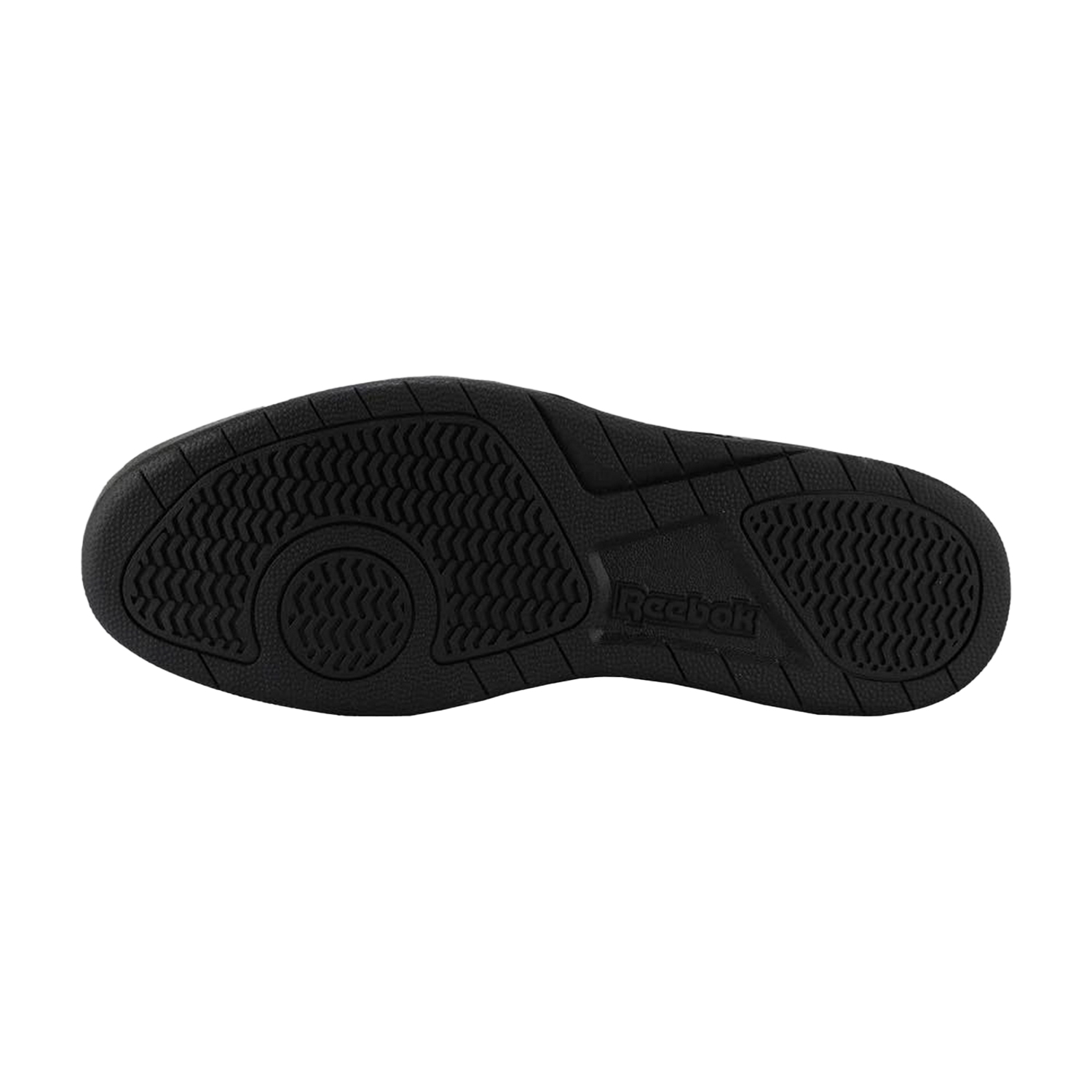 Tenis Reebok Negro Para Caballero Royal Bb4500 High 2 Bota Botín Clásico Básquet.