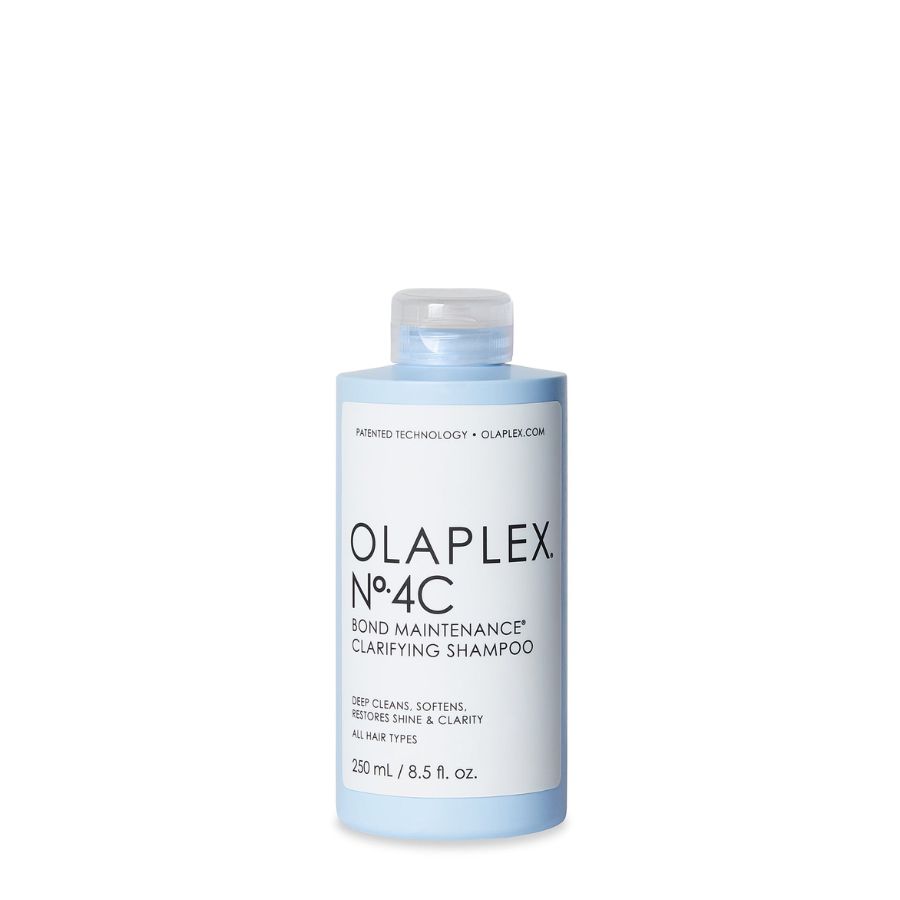 Shampoo Olaplex No. 4c Bond Maintenance Clarifying 250ml.