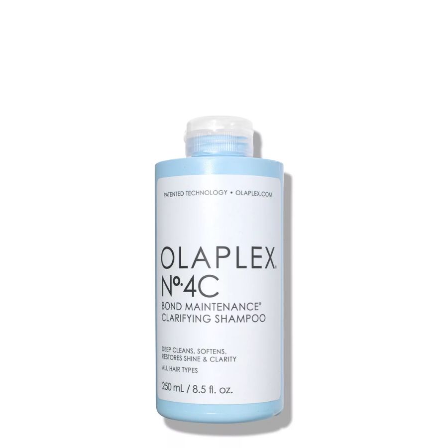 Shampoo Olaplex No. 4c Bond Maintenance Clarifying 250ml.