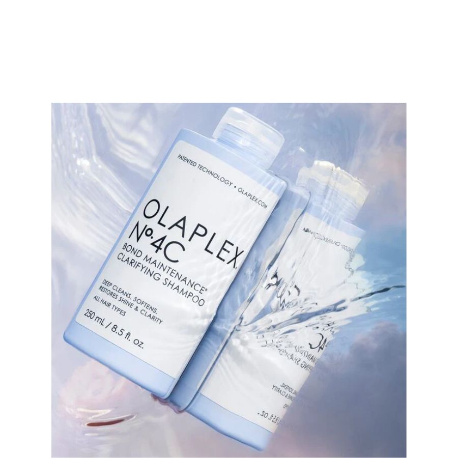 Shampoo Olaplex No. 4c Bond Maintenance Clarifying 250ml.