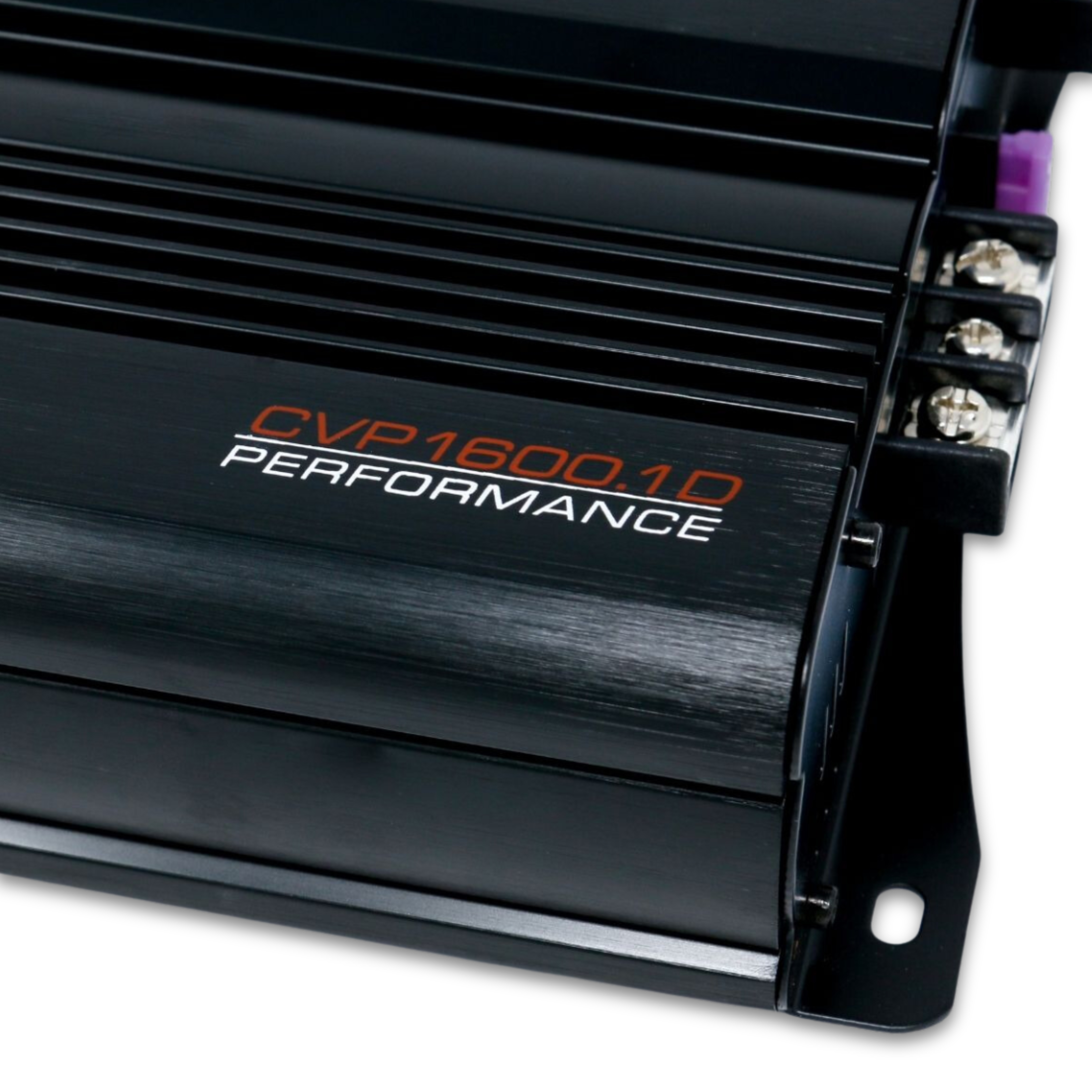 Amplificador Monoblock Cerwin Vega CVP1600.1D Clase AB 1600 Watts 2 Ohms.