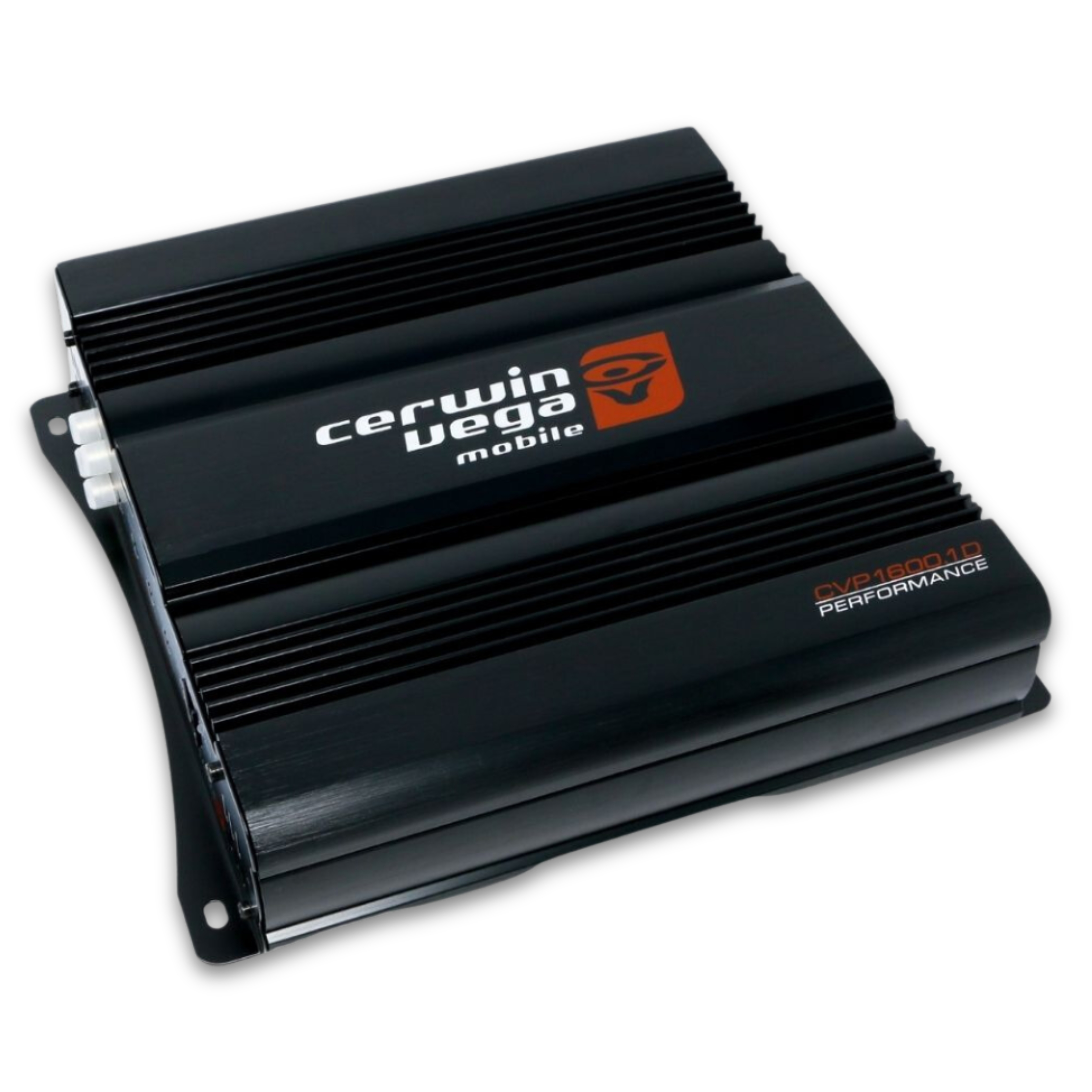 Amplificador Monoblock Cerwin Vega CVP1600.1D Clase AB 1600 Watts 2 Ohms.
