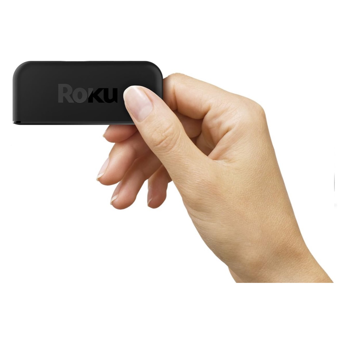 Roku 3900R Express  Estándar Full Hd Negro .