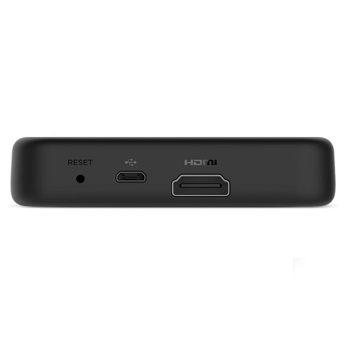 Roku 3900R Express  Estándar Full Hd Negro .