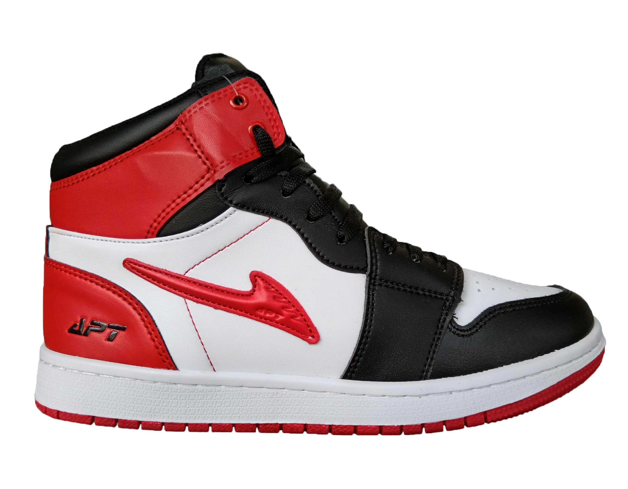 TENIS BOTIN URBANO JUVENIL APT PREMIUM MOD.409