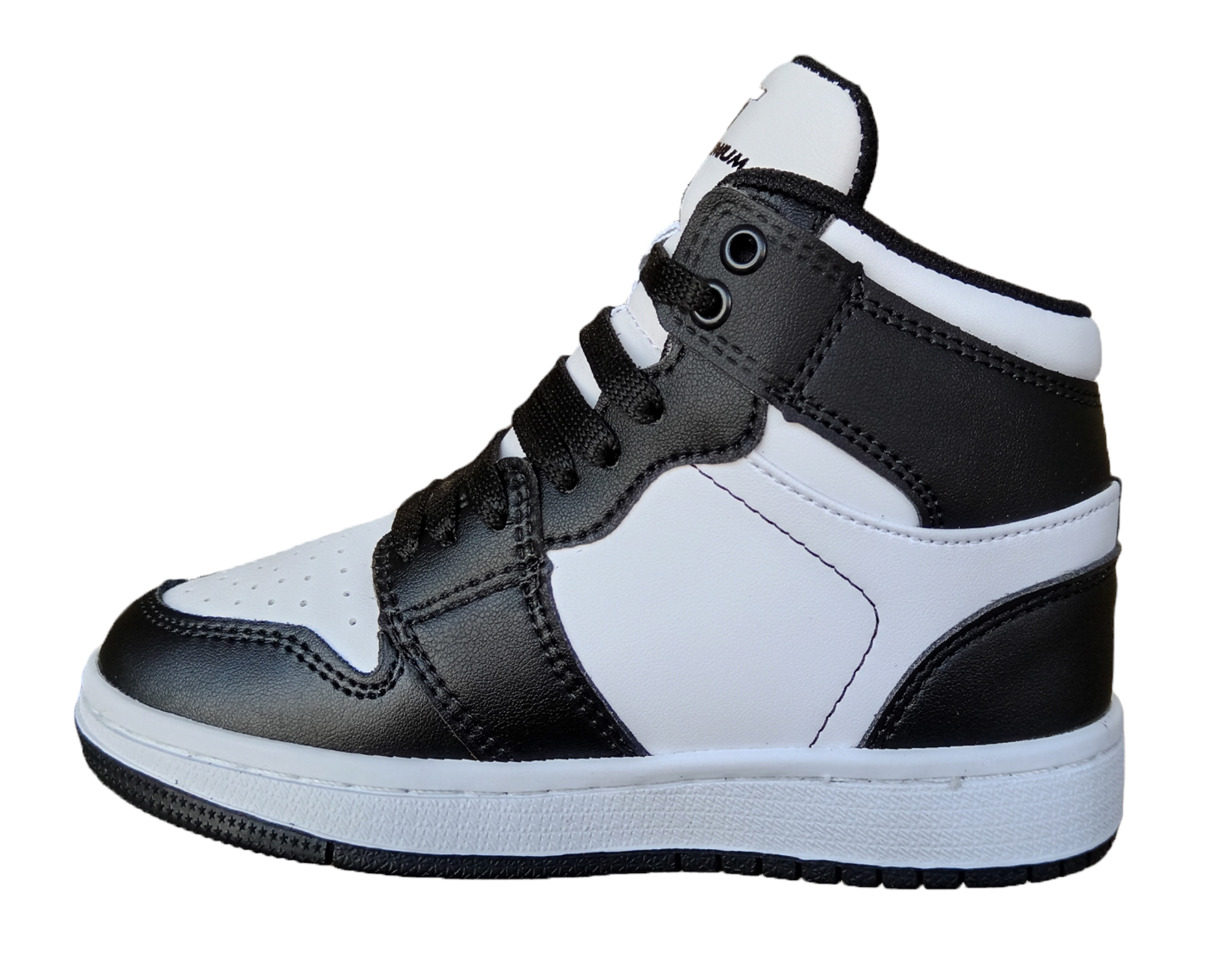 TENIS BOTIN URBANO JUVENIL APT PREMIUM MOD.409